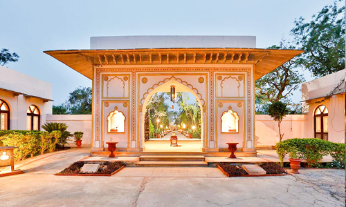 best wedding planners in Bharatpur